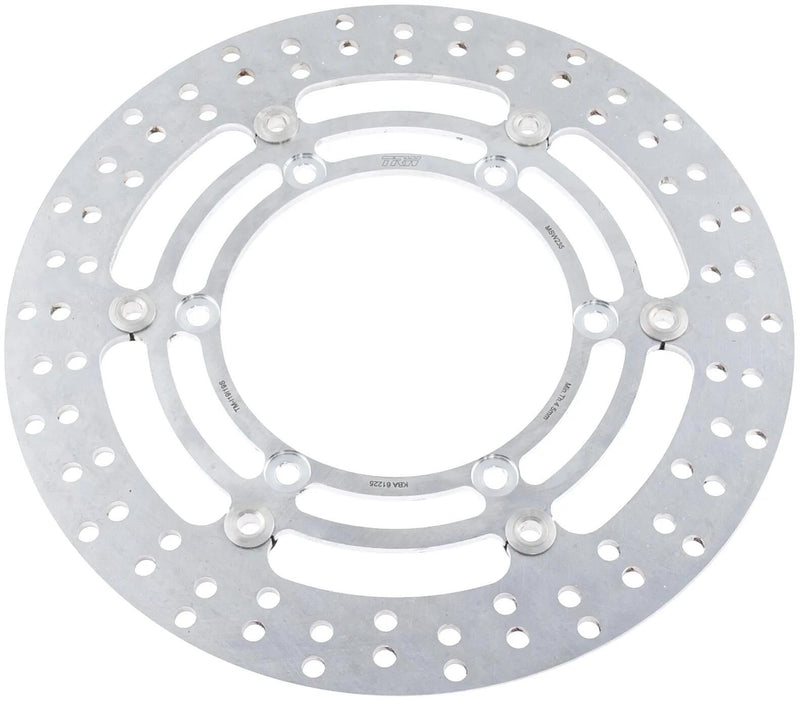 Trw Rotor MSW235 Floating