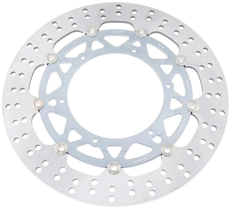 Trw Rotor MSW207 Floating