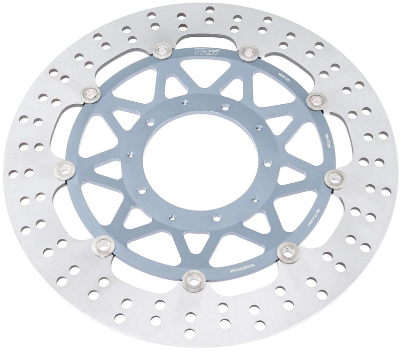 Trw Rotor MSW201 Floating