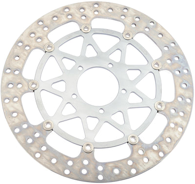Rotor TRW MSW497 flotante