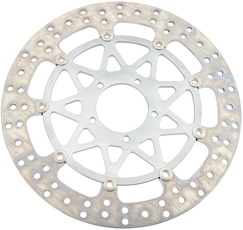 Trw Rotor MSW497 Floating