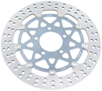 Trw remschijf msw241 rotor msw241 floating