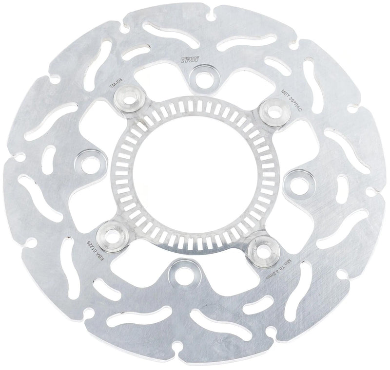 Trw Rotor MST397rac rigido