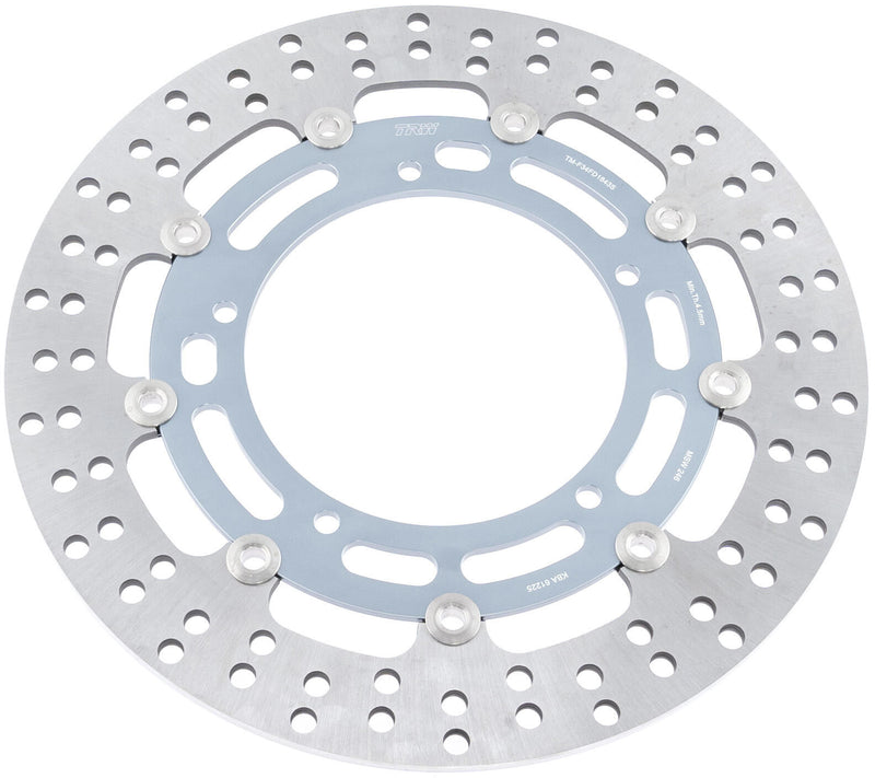 Trw Rotor MSW246 Floating
