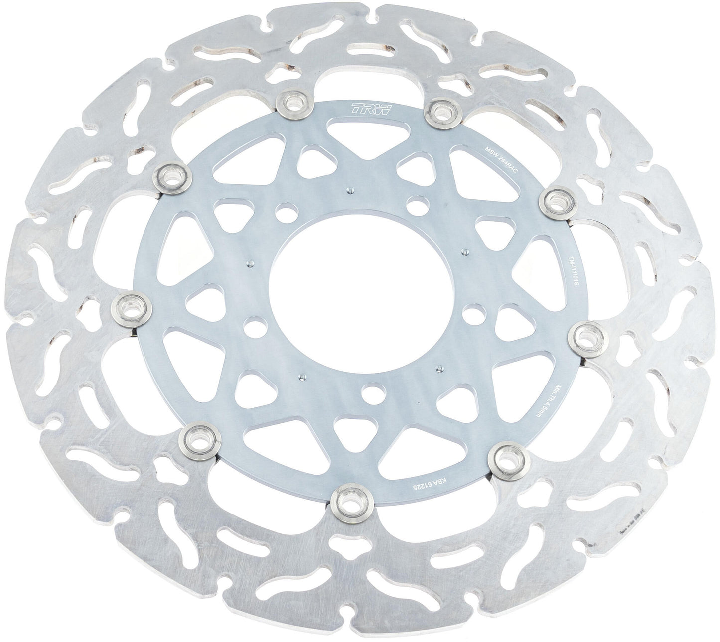 Rotor TRW MSW264RAC Flotante