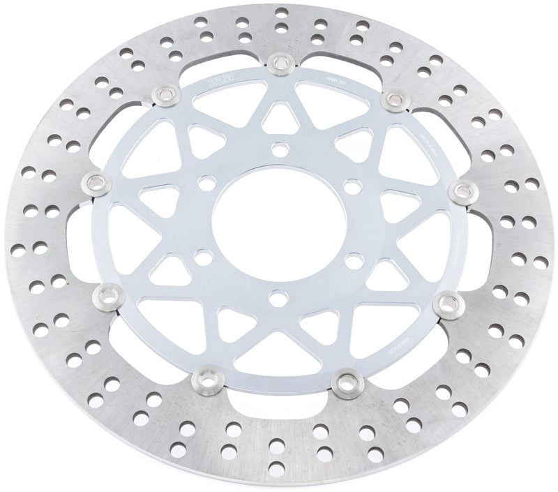 Trw Rotor MSW251 Floating