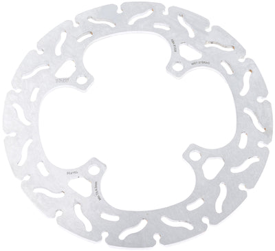 Rotor TRW MST375RAC rígido