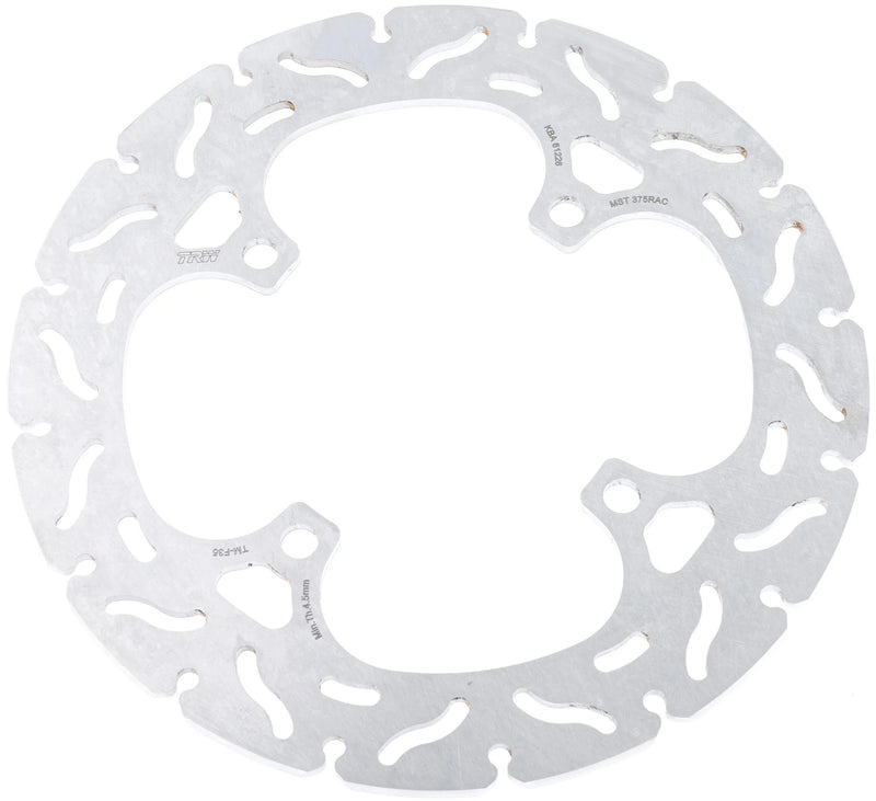 Trw Rotor MST375rac rigido