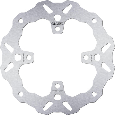 Disco de freno Galfer wave df935 rotores de freno starr r90r
