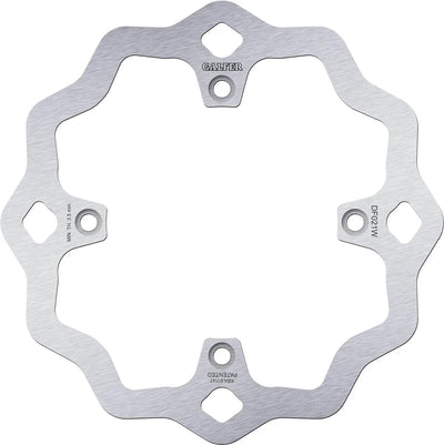 Galfer remschijf df021 rotor brake rotors starr r90r