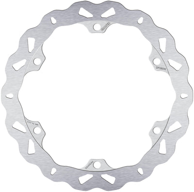 Galfer remschijf df080 rotor brake rotors starr r90r