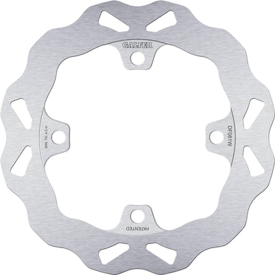 Galfer bremsscheibe df081