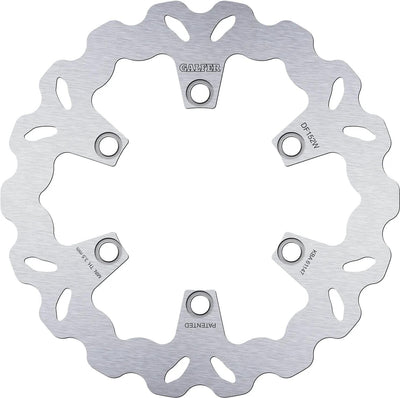 Galfer remschijf df152 rotor brake rotors starr r90r