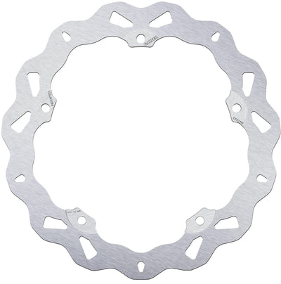 Disco de freno Galfer df074 rotores de freno starr r90r