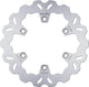 Disco de freno Galfer wave df159 rotores de freno starr r90r
