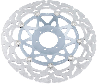 Rotor TRW MSW258RAC Flotante
