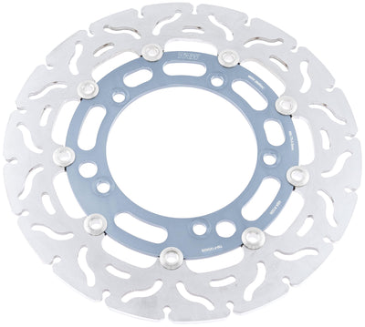 Rotor TRW MSW260RAC Flotante