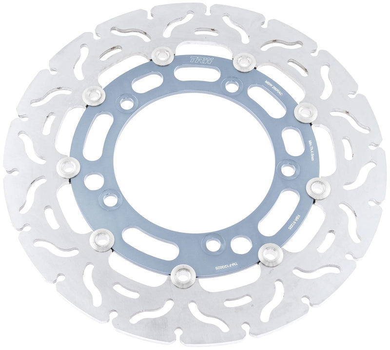 Trw Rotor MSW260Rac galleggiante