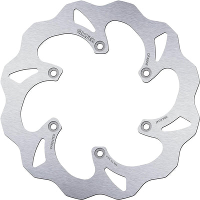 Galfer remschijf df499 rotor df499 type w offroad rigid