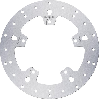 Disco de freno galfer df500 rotor df500 tipo v rígido
