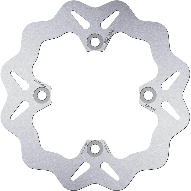 Galfer remschijf df630 rotor brake rotors starr r90r