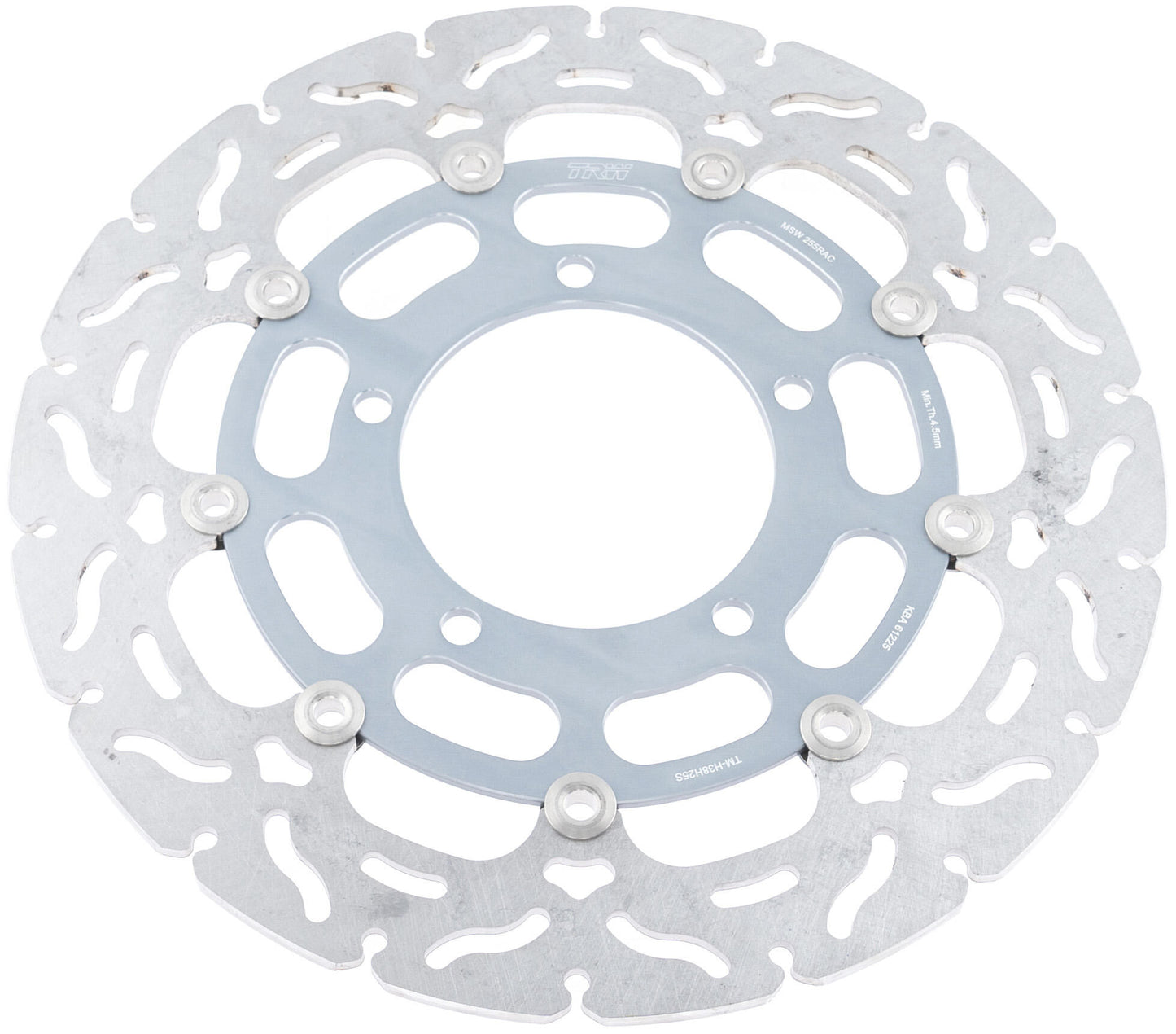 Rotor TRW MSW255RAC flotante