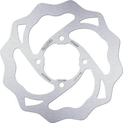 Galfer remschijf df689 rotor df689 type w offroad rigid