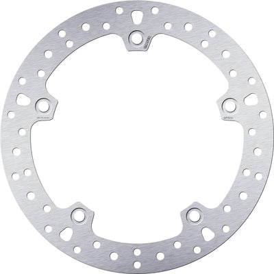 Disco de freno galfer df701 rotor df701 tipo v rígido