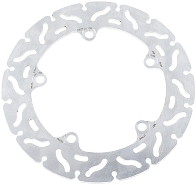 TRW Rotor MST277RAC Rigido