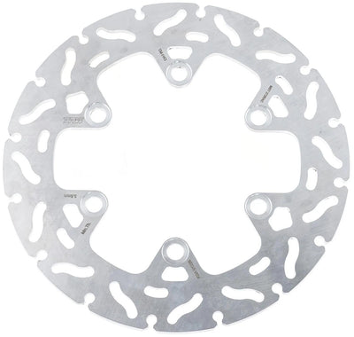Trw Rotor MST272Rac rigido