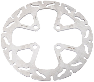 TRW Rotor MST269RAC Rigido