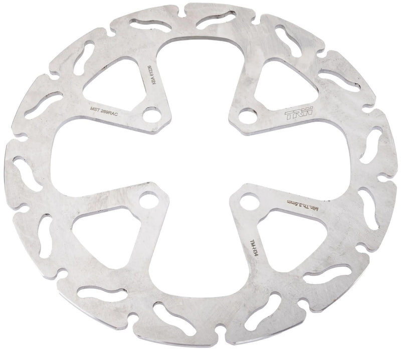 Trw Rotor MST269rac rigido