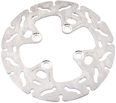TRW Rotor MST270RAC rígido