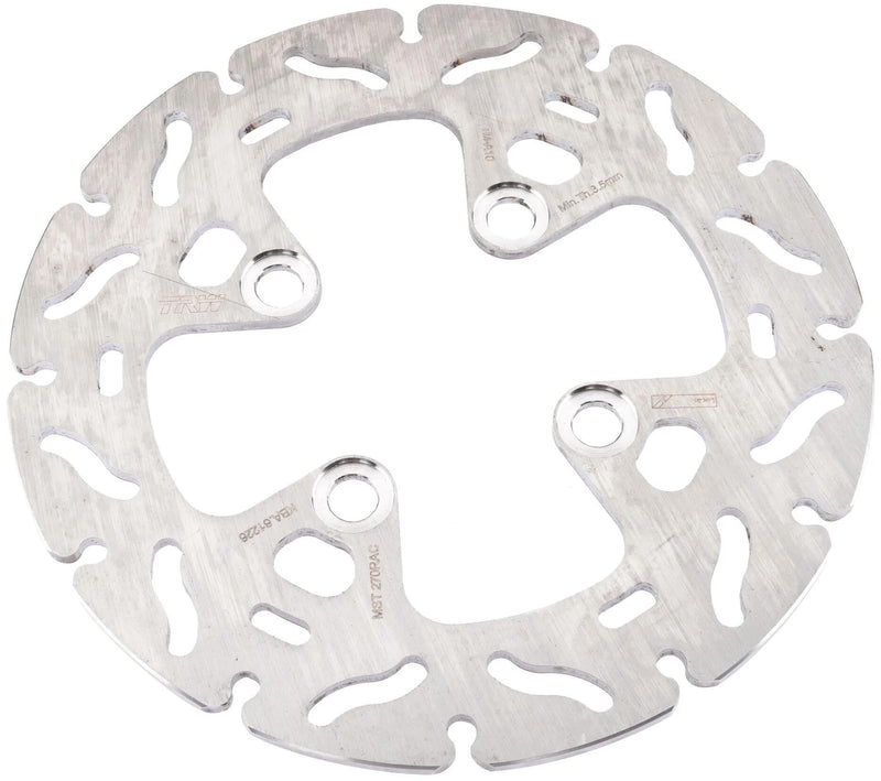 Trw Rotor MST270Rac rigido
