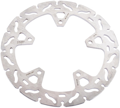 Rotor TRW MST268RAC Rigido