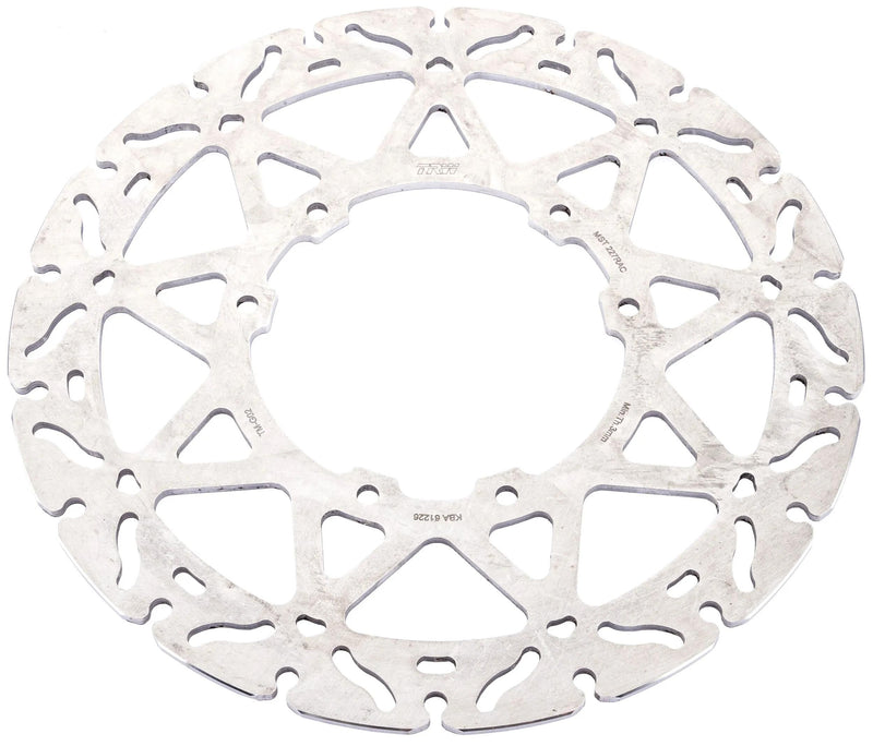 Rotore TRW MST227rac rigido
