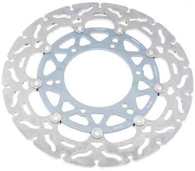Rotor TRW MSW208RAC Flotante