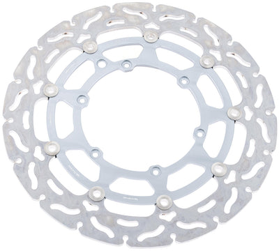 Rotor TRW MSW114RAC Flotante