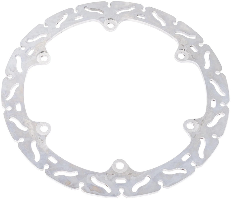 Trw Rotor MST465Rac rigido