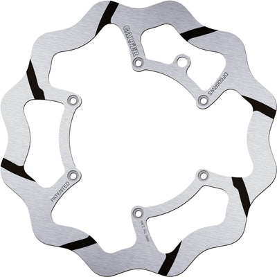 Disco freno galfer wave df606 rotor df606 rws ofr.gr.rigidas.