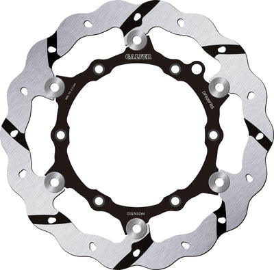 Disco freno Galfer Wave df606 rotore df606 frs offr.float.gr.overs.