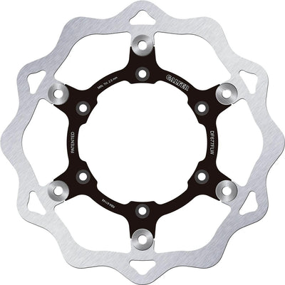 Galfer remschijf df677 rotor df677 flw offroad floating