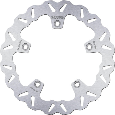 Galfer remschijf df916 rotor brake rotors starr r90r