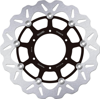 Galfer remschijf df063 rotor brake rotors swimming