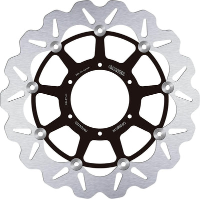Galfer remschijf df068 rotor brake rotors swimming