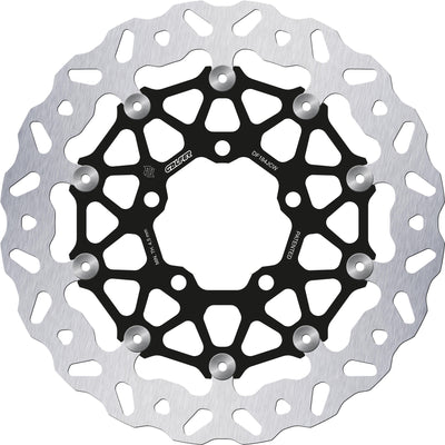 Galfer bremsscheibe df184