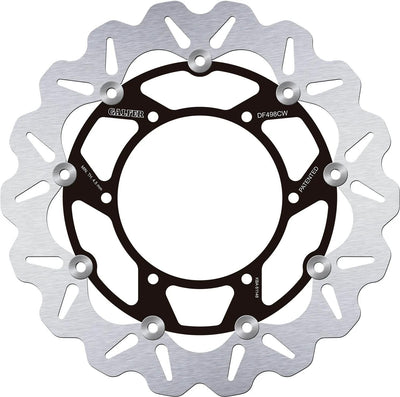 Galfer remschijf df498 rotor brake rotors swimming