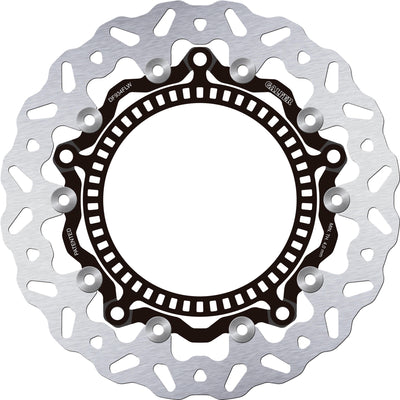 Galfer golf remschijf df934 rotor brake rotors floating r90r