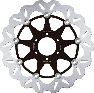 Galfer remschijf df676 rotor brake rotors swimming