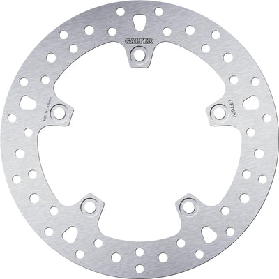 Galfer bremsscheibe df763 rotor df763 type v rigid
